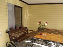 Дом в Воронежская область, Павловск Придорожная ул., 41 (40 м²) - . Павловск - фото 3