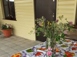 Дом в Воронежская область, Павловск Придорожная ул., 41 (40 м²) - . Павловск - фото 4