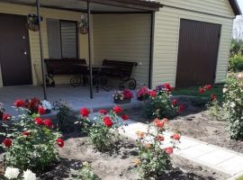 Дом в Воронежская область, Павловск Придорожная ул., 41 (40 м²) - . Павловск - фото 5