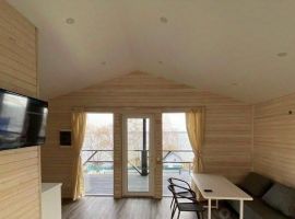 Дом в Воронежская область, Воронеж ул. Степана Солодовникова, 238 (60 м²) - . Воронеж - фото 1
