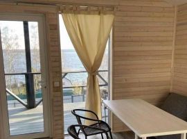 Дом в Воронежская область, Воронеж ул. Степана Солодовникова, 238 (60 м²) - . Воронеж - фото 2