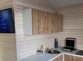 Дом в Воронежская область, Воронеж ул. Степана Солодовникова, 238 (60 м²) - . Воронеж - фото 3