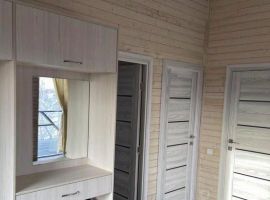 Дом в Воронежская область, Воронеж ул. Степана Солодовникова, 238 (60 м²) - . Воронеж - фото 4