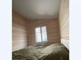 Дом в Воронежская область, Воронеж ул. Степана Солодовникова, 238 (60 м²) - . Воронеж - фото 6