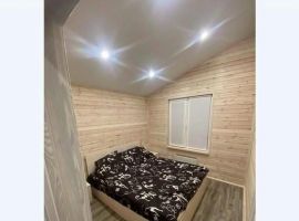 Дом в Воронежская область, Воронеж ул. Степана Солодовникова, 238 (60 м²) - . Воронеж - фото 7