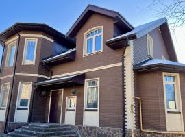 Дом в Вологодская область, Вологда Республиканская ул., 35 (145 м²) - Республиканская. Вологда - фото 1