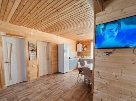 Дом в Владимирская область, Суздаль Гончарная ул., 18 (210 м²) - Гончарная. Суздаль - фото 12