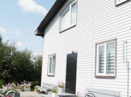 Дом в Владимирская область, Суздаль Гончарная ул., 18 (210 м²) - Гончарная. Суздаль - фото 1