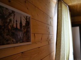 Дом в Владимирская область, Суздаль Гончарная ул., 18 (210 м²) - Гончарная. Суздаль - фото 27