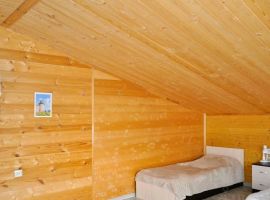Дом в Владимирская область, Суздаль Гончарная ул., 18 (210 м²) - Гончарная. Суздаль - фото 33