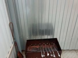 Дом в Владимирская область, Муром проезд 1-й Лесной, 15 (40 м²) - 1-й Лесной (17 км Московского шоссе тер.. Муром - фото 9