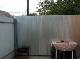Дом в Владимирская область, Муром проезд 1-й Лесной, 15 (40 м²) - 1-й Лесной (17 км Московского шоссе тер.. Муром - фото 11