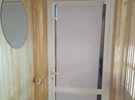 Дом в Владимирская область, Муром проезд 1-й Лесной, 15 (40 м²) - 1-й Лесной (17 км Московского шоссе тер.. Муром - фото 16