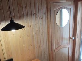 Дом в Владимирская область, Муром проезд 1-й Лесной, 15 (40 м²) - 1-й Лесной (17 км Московского шоссе тер.. Муром - фото 17