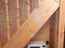 Дом в Владимирская область, Муром проезд 1-й Лесной, 15 (40 м²) - 1-й Лесной (17 км Московского шоссе тер.. Муром - фото 18