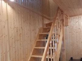 Дом в Владимирская область, Муром проезд 1-й Лесной, 15 (40 м²) - 1-й Лесной (17 км Московского шоссе тер.. Муром - фото 25