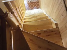 Дом в Владимирская область, Муром проезд 1-й Лесной, 15 (40 м²) - 1-й Лесной (17 км Московского шоссе тер.. Муром - фото 26