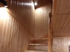 Дом в Владимирская область, Муром проезд 1-й Лесной, 15 (40 м²) - 1-й Лесной (17 км Московского шоссе тер.. Муром - фото 27
