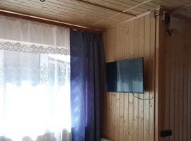 Дом в Владимирская область, Муром проезд 1-й Лесной, 15 (40 м²) - 1-й Лесной (17 км Московского шоссе тер.. Муром - фото 2