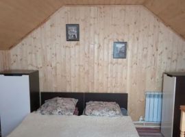 Дом в Владимирская область, Муром проезд 1-й Лесной, 15 (40 м²) - 1-й Лесной (17 км Московского шоссе тер.. Муром - фото 31