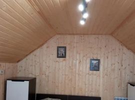 Дом в Владимирская область, Муром проезд 1-й Лесной, 15 (40 м²) - 1-й Лесной (17 км Московского шоссе тер.. Муром - фото 32