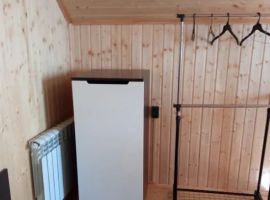 Дом в Владимирская область, Муром проезд 1-й Лесной, 15 (40 м²) - 1-й Лесной (17 км Московского шоссе тер.. Муром - фото 33
