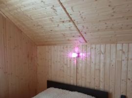 Дом в Владимирская область, Муром проезд 1-й Лесной, 15 (40 м²) - 1-й Лесной (17 км Московского шоссе тер.. Муром - фото 34
