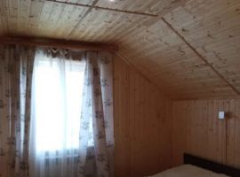 Дом в Владимирская область, Муром проезд 1-й Лесной, 15 (40 м²) - 1-й Лесной (17 км Московского шоссе тер.. Муром - фото 35
