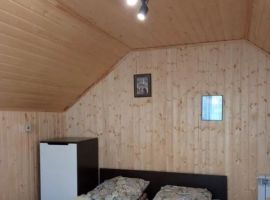 Дом в Владимирская область, Муром проезд 1-й Лесной, 15 (40 м²) - 1-й Лесной (17 км Московского шоссе тер.. Муром - фото 36