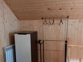 Дом в Владимирская область, Муром проезд 1-й Лесной, 15 (40 м²) - 1-й Лесной (17 км Московского шоссе тер.. Муром - фото 37