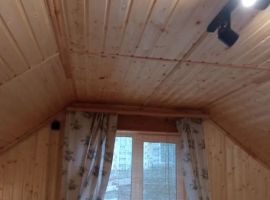 Дом в Владимирская область, Муром проезд 1-й Лесной, 15 (40 м²) - 1-й Лесной (17 км Московского шоссе тер.. Муром - фото 39