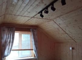 Дом в Владимирская область, Муром проезд 1-й Лесной, 15 (40 м²) - 1-й Лесной (17 км Московского шоссе тер.. Муром - фото 40