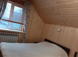 Дом в Владимирская область, Муром проезд 1-й Лесной, 15 (40 м²) - 1-й Лесной (17 км Московского шоссе тер.. Муром - фото 42