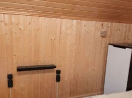 Дом в Владимирская область, Муром проезд 1-й Лесной, 15 (40 м²) - 1-й Лесной (17 км Московского шоссе тер.. Муром - фото 43