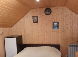 Дом в Владимирская область, Муром проезд 1-й Лесной, 15 (40 м²) - 1-й Лесной (17 км Московского шоссе тер.. Муром - фото 44