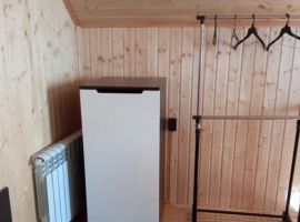 Дом в Владимирская область, Муром проезд 1-й Лесной, 15 (40 м²) - 1-й Лесной (17 км Московского шоссе тер.. Муром - фото 45