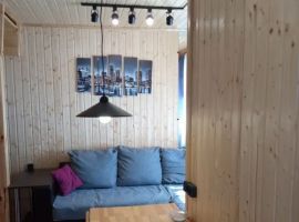 Дом в Владимирская область, Муром проезд 1-й Лесной, 15 (40 м²) - 1-й Лесной (17 км Московского шоссе тер.. Муром - фото 4