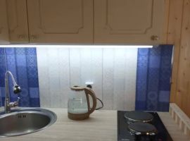 Дом в Владимирская область, Муром проезд 1-й Лесной, 15 (40 м²) - 1-й Лесной (17 км Московского шоссе тер.. Муром - фото 5