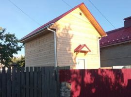 Дом в Владимирская область, Муром проезд 1-й Лесной, 15 (40 м²) - 1-й Лесной (17 км Московского шоссе тер.. Муром - фото 7