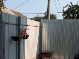 Дом в Владимирская область, Муром проезд 1-й Лесной, 15 (40 м²) - 1-й Лесной (17 км Московского шоссе тер.. Муром - фото 8