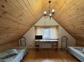 Дом в Владимирская область, Суздаль ул. Мелиораторов, 7/1 (102 м²) - . Суздаль - фото 15