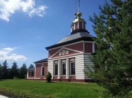Дом в Владимирская область, Суздаль ул. Мелиораторов, 7/1 (102 м²) - . Суздаль - фото 25