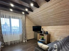 Дом в Владимирская область, Суздаль ул. Гоголя, 97 (35 м²) - Гоголя. Суздаль - фото 13
