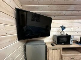 Дом в Владимирская область, Суздаль ул. Гоголя, 97 (35 м²) - Гоголя. Суздаль - фото 15