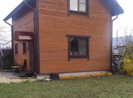 Дом в Владимирская область, Суздаль ул. Гоголя, 97 (35 м²) - Гоголя. Суздаль - фото 1