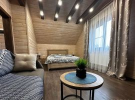 Дом в Владимирская область, Суздаль ул. Гоголя, 97 (35 м²) - Гоголя. Суздаль - фото 19