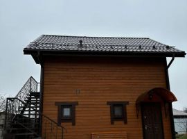 Дом в Владимирская область, Суздаль ул. Гоголя, 97 (35 м²) - Гоголя. Суздаль - фото 5