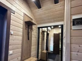 Дом в Владимирская область, Суздаль ул. Гоголя, 97 (35 м²) - Гоголя. Суздаль - фото 6