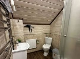 Дом в Владимирская область, Суздаль ул. Гоголя, 97 (35 м²) - Гоголя. Суздаль - фото 8