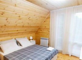 Дом в Астраханская область, Астрахань Луч-2 СНТ, 16 (85 м²) - . Астрахань - фото 9